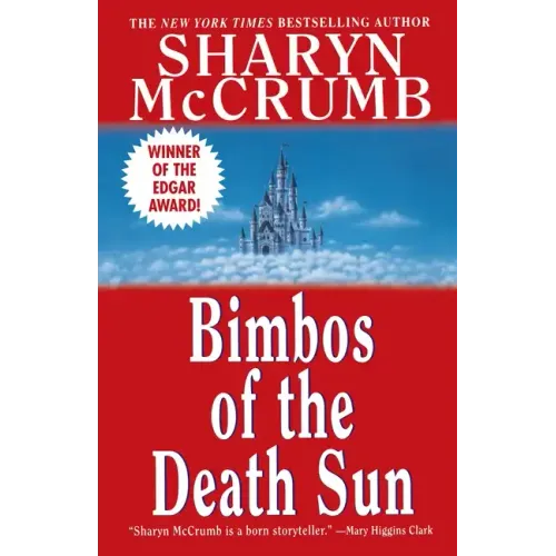 Bimbos of the Death Sun