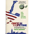 Once in a Lifetime: The Incredible Story of the New York Cosmos
