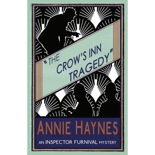 The Crow's Inn Tragedy