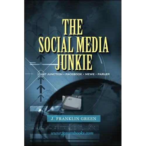 The Social Media Junkie
