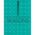 Fifth Grade Writing Prompts for Seasons: A Creative Writing Workbook