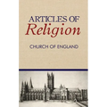 Articles of Religion