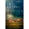 AN ARTFUL MURDER an absolutely gripping crime thriller