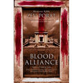 Blood Alliance: The Attack on Yeshua's Threshold Covenant, and its Impact on You in the Midst of Our Prophetic Times