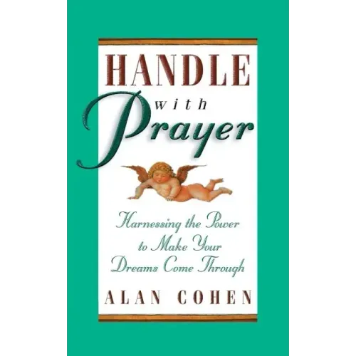 Handle with Prayer