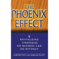 The Phoenix Effect: 9 Revitalizing Strategies No Business Can Do Without
