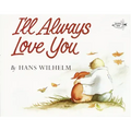 I'll Always Love You