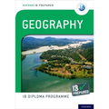 Oxford IB Diploma Programme IB Prepared: Geography