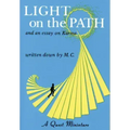 Light on the Path: And an Essay on Karma