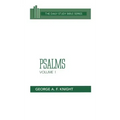 Psalms: Volume 1
