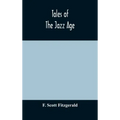 Tales of the jazz age