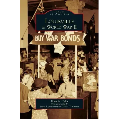 Louisville in World War II