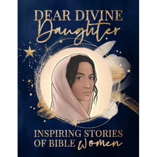 Dear Divine Daughter