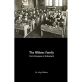 The Wittwer Family: from Schangnau in Switzerland