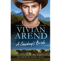 A Cowboy Bride