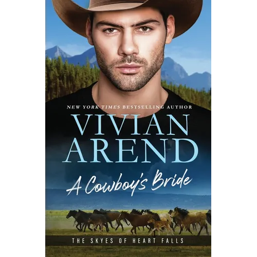 A Cowboy Bride