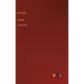 Tattine: in large print