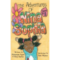 The Adventures of Nina Sophia: Book 1 - Introducing My Big Family