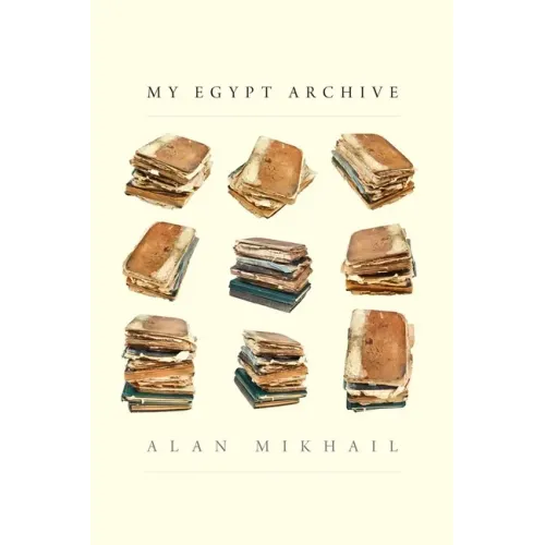 My Egypt Archive