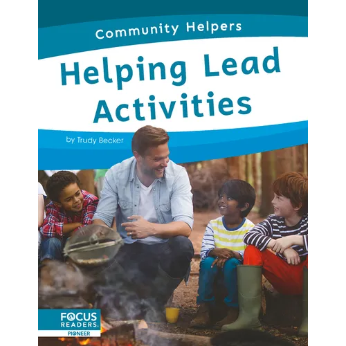 Helping Lead Activities