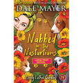 Nabbed in the Nasturtiums