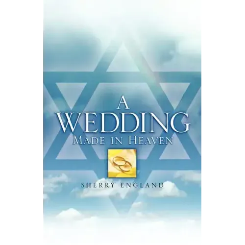 A Wedding Made In Heaven