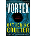 Vortex: An FBI Thriller