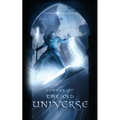 Echoes of The Old Universe: A Collection of Short Stories from the War for the Universe