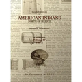 Handbook of American Indians Volume 4: North of Mexico