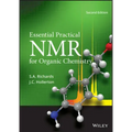 Essential Practical NMR for Organic Chemistry