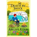 Death By Shock: A Josiah Reynolds Mystery 15