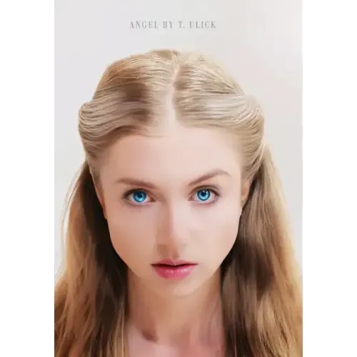 Angel by T. Ulick: The Ultimate Angel Battles The Ultimate Demon
