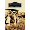 San Francisco's Sunset District