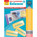 Skill Sharpeners: Science, Grade 6 Workbook