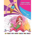 Learn to read: sight words and spelling workbook and phonics words for girls ages 5-7 - high frequency words for struggling readers