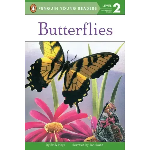 Butterflies