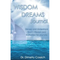 Wisdom Dreams Journal