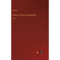 Memoir of Count De Montalembert: Vol. II