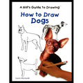 How to Draw Dogs