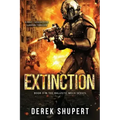 Extinction: A Post-Apocalyptic Survival Thriller (Book 3 in the Ballistic Mech Series)
