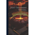 Heat-treatment Of Steel;