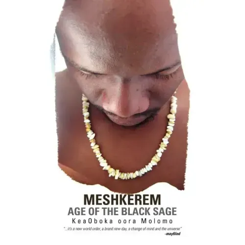 Meshkerem Age of the Black Sage