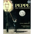 Peppe the Lamplighter: A Caldecott Honor Award Winner