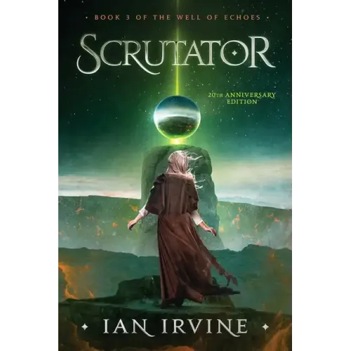 Scrutator