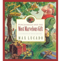 Punchinello and the Most Marvelous Gift: Volume 5