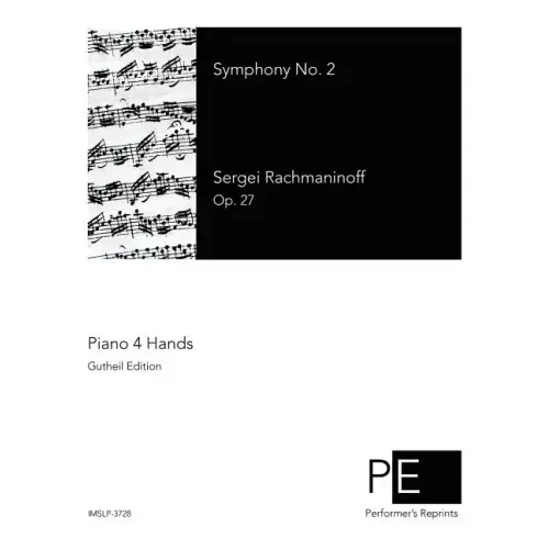 Symphony No. 2
