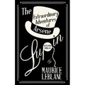 The Extraordinary Adventures of Arsène Lupin, Gentleman-Burglar