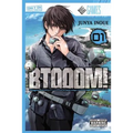Btooom!, Vol. 1: Volume 1