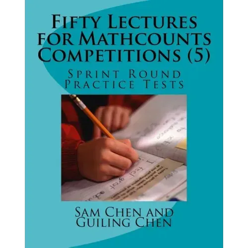 Fifty Lectures for Mathcounts Competitions (5)