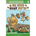 We Need More Nuts!